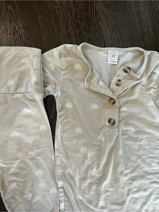 Lou Lou & Company Other - Lou Lou & Co. Neutral Rainbows